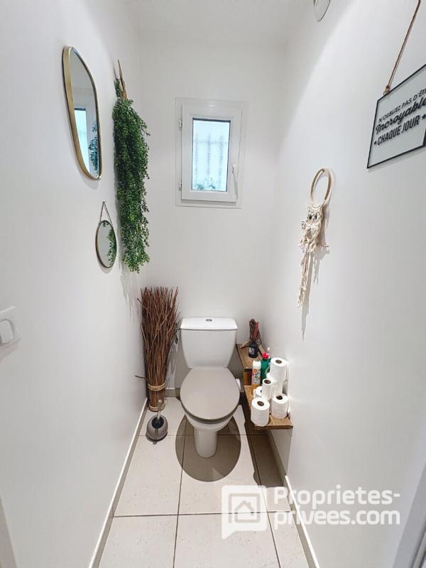 Appartement - 86 m² - 4 pièces