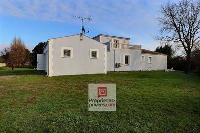 Villa - 174 m² - 7 pièces