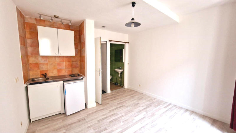 Immeuble - 3 pièces