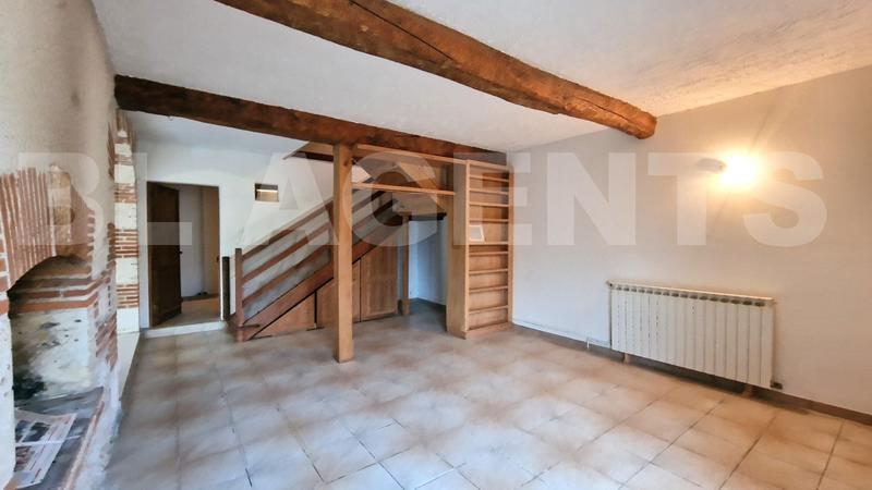 Maison - 230 m² - 7 pièces