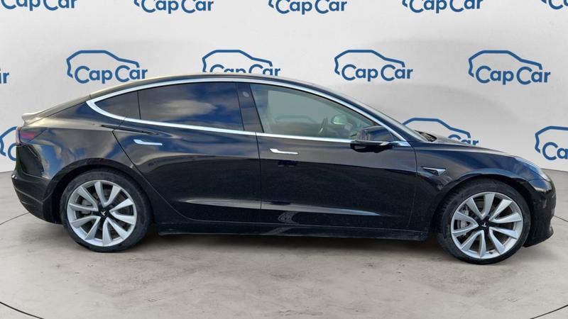 Tesla Model 3 441 Awd Long Range - Automatique