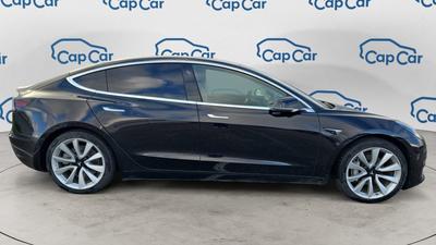 Tesla Model 3 441 Awd Long Range - Automatique