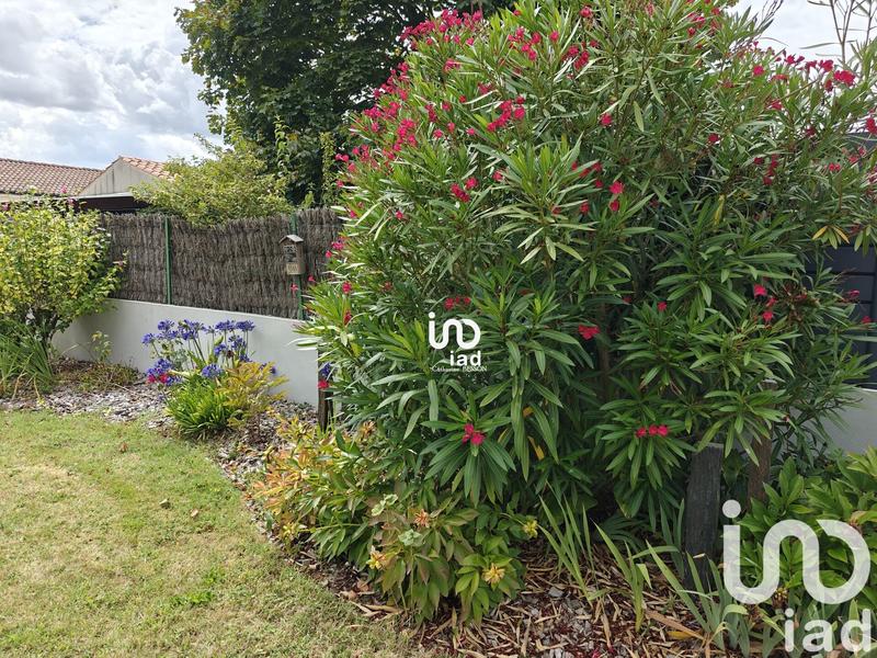 Maison - 123 m² - 4 pièces