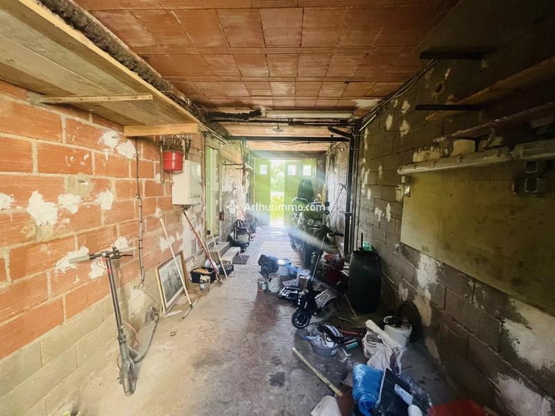 Maison - 128 m² - 6 pièces