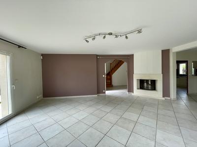 Maison contemporaine - 214 m² - 9 pièces