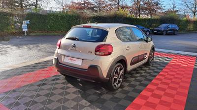 Citroën C3 Puretech 83 Ss Bvm5 Feel Pack