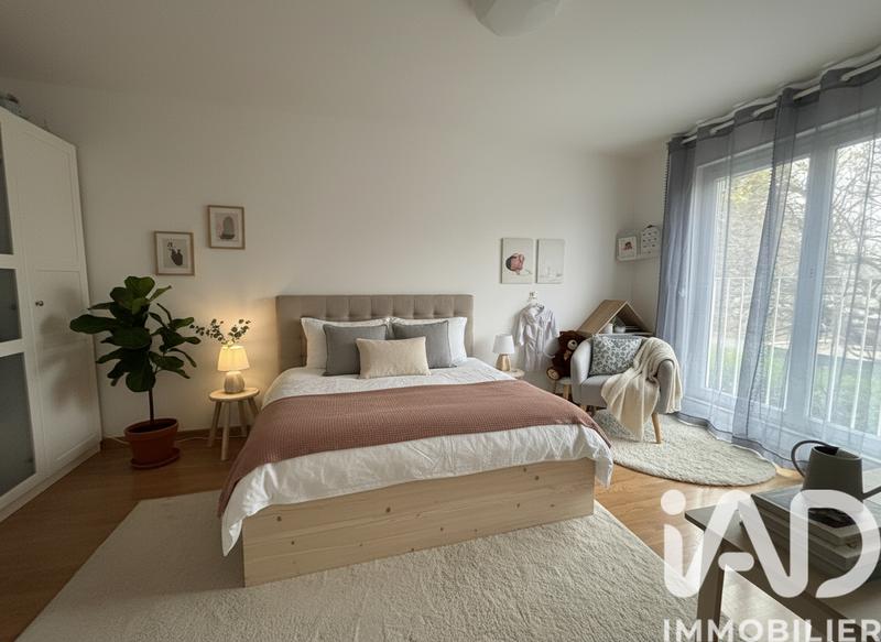 Maison - 139 m² - 5 pièces