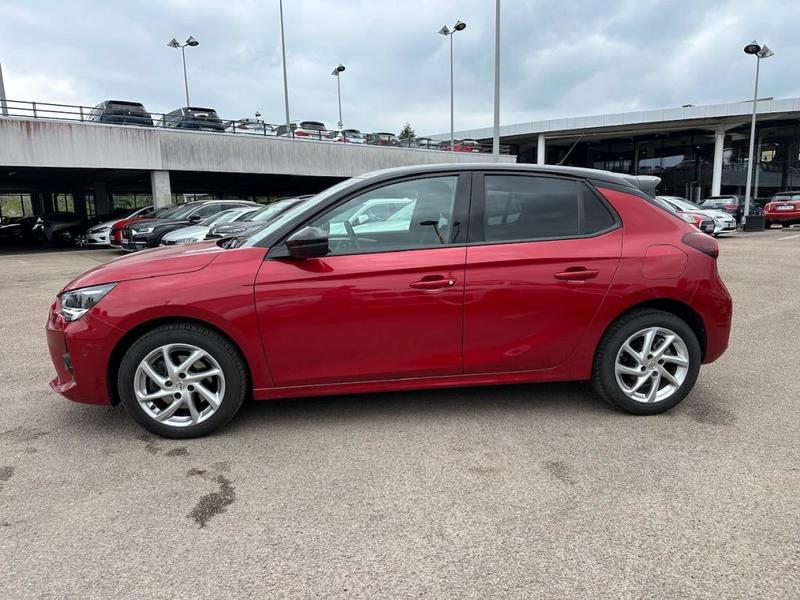 Opel Corsa VI 1.2 Turbo 130 Gs Line Auto 5p