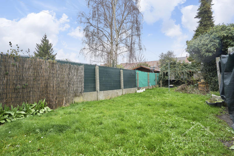 Maison - 103 m² - 5 pièces