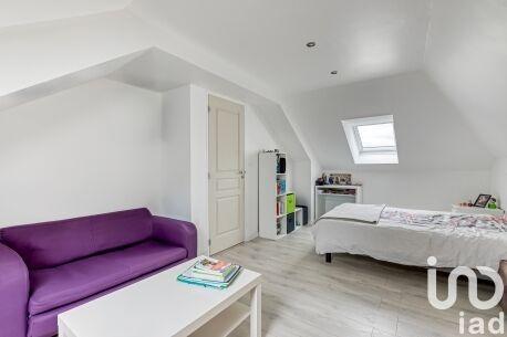 Maison - 161 m² - 7 pièces