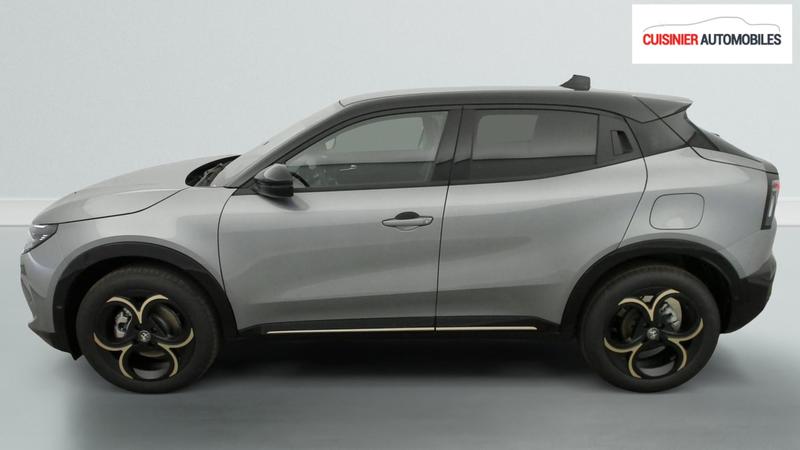 Alfa Romeo Junior 1.2 Ibrida 145 ch eDCT6 Intensa