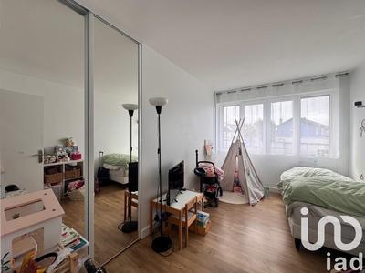 Appartement - 74 m² - 4 pièces