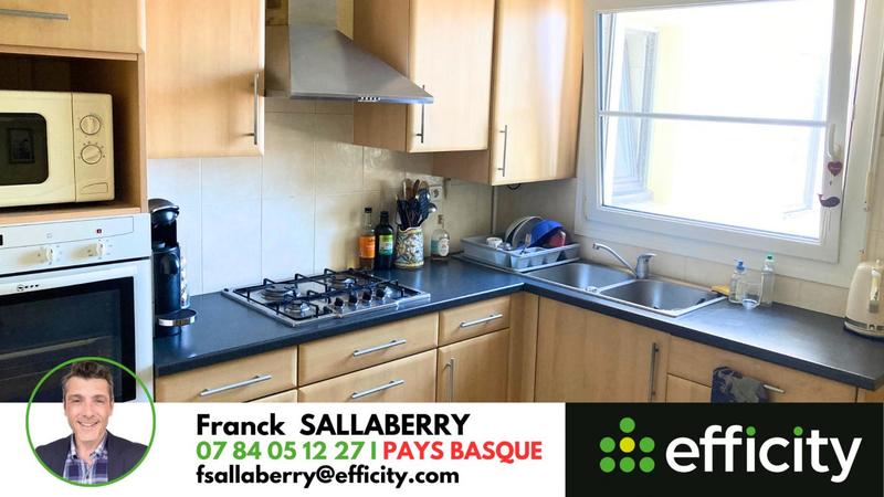 Appartement - 103 m² - 4 pièces