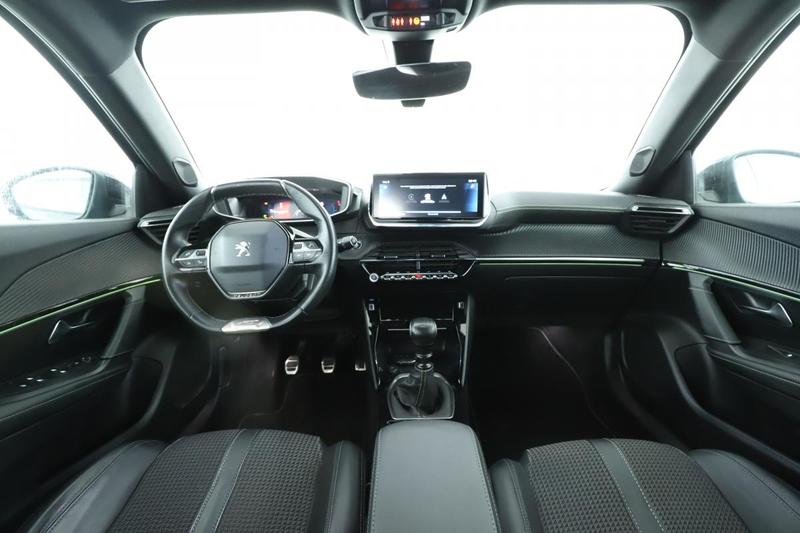 Peugeot 2008 1.5 Blue-HDi Gt 110 ch
