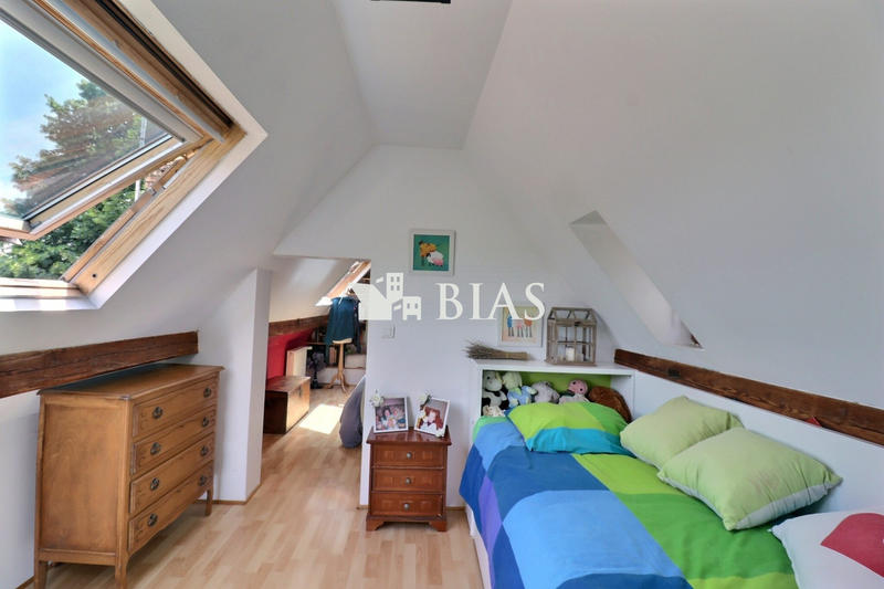 Maison - 145 m² - 6 pièces