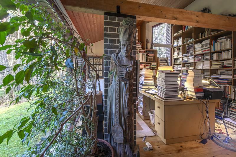 Viager - Maison - 144 m² - 6 pièces