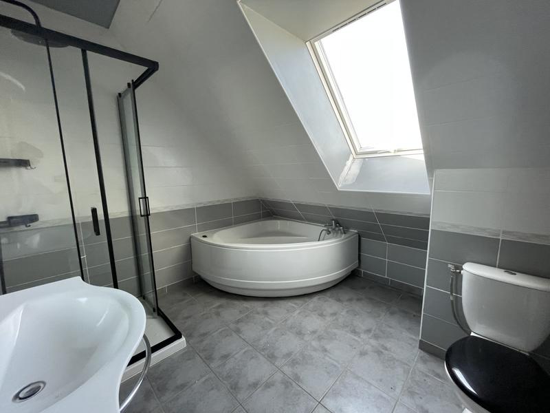 Maison - 109 m² - 6 pièces