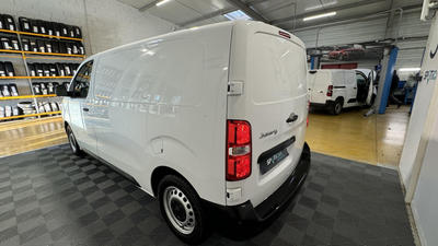 Citroën Jumpy III m BlueHDi 120 s&amp;amp;S Bvm6
