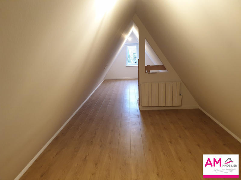 Appartement - 55 m² - 2 pièces