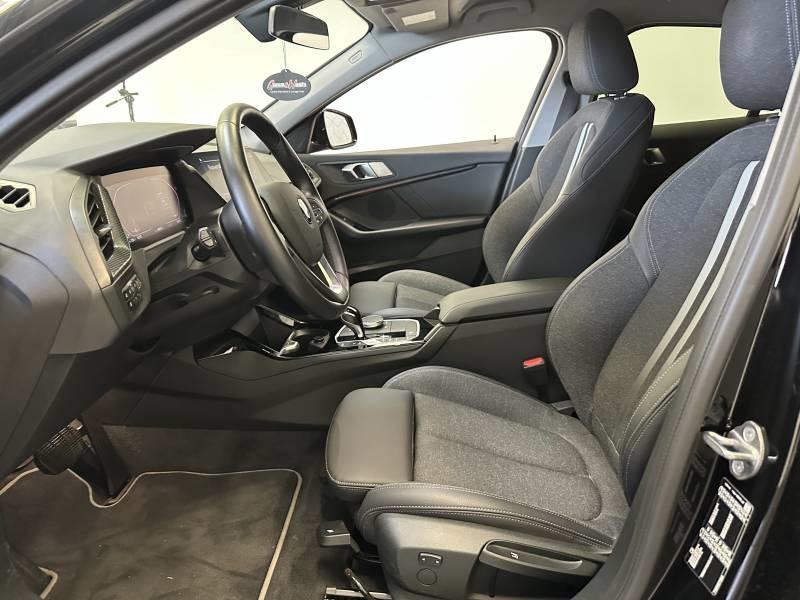 Bmw Série 1 118i 136 ch Dkg7 Edition Sport