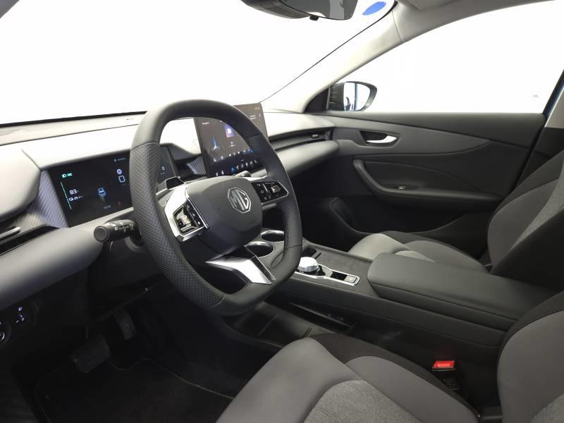 Mg mgs5 Ev 49kWh - 125 kW 2wd Comfort