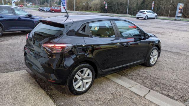 Renault Clio V TCe 90 ch Gsr2 Evolution