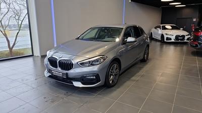 Bmw Série 1 F40 118i 136 Ch Dkg7 Edition Sport