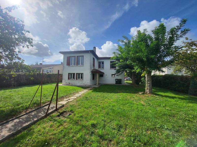 Maison - 159 m² - 5 pièces