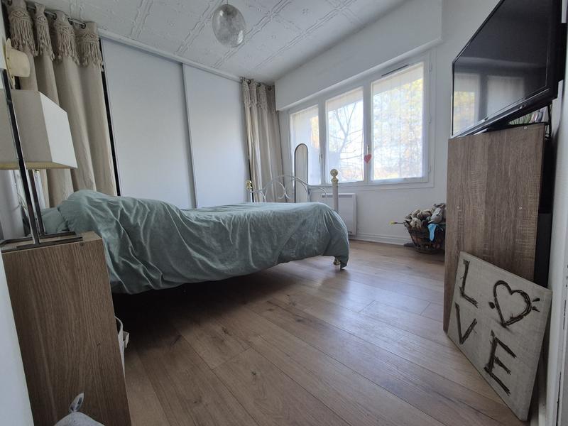 Appartement - 51 m² - 2 pièces