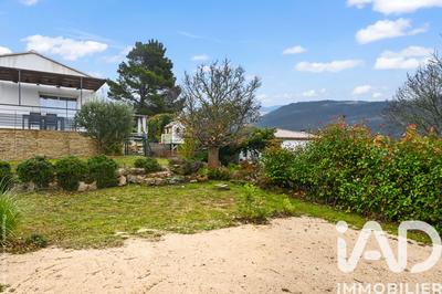 Maison - 78 m² - 4 pièces