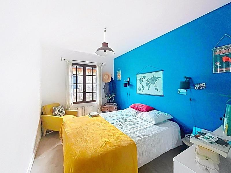 Maison - 102 m² - 4 pièces