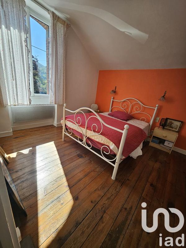 Maison de ville - 185 m² - 6 pièces