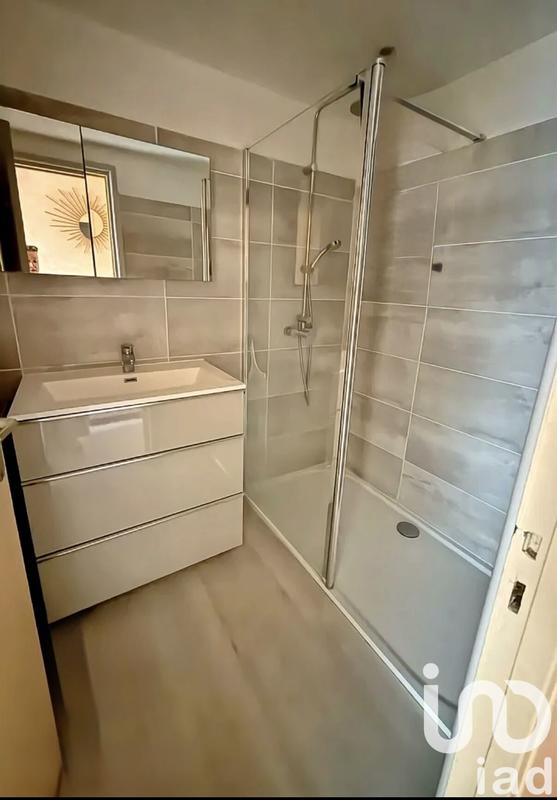 Appartement - 67 m² - 4 pièces