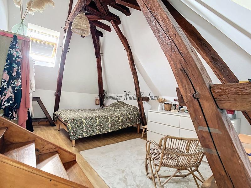 Maison - 117 m² - 6 pièces