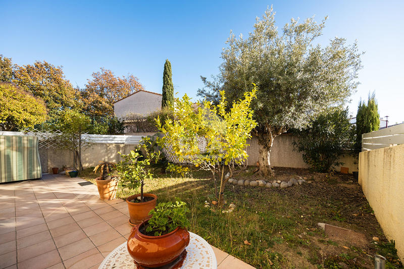 Maison - 107 m² - 4 pièces