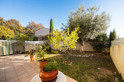 Maison - 107 m² - 4 pièces