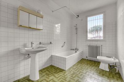 Appartement - 101 m² - 4 pièces