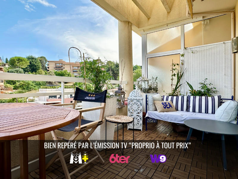 Appartement - 105 m² - 3 pièces