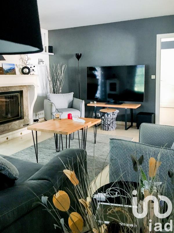 Maison - 178 m² - 6 pièces