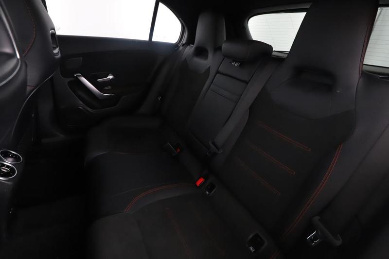 Mercedes Classe a 220 d Amg Line 8g-Dct 190 ch