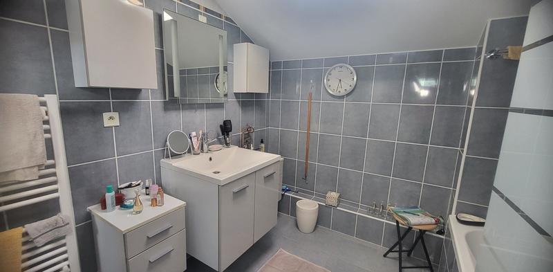 Maison - 94 m² - 4 pièces