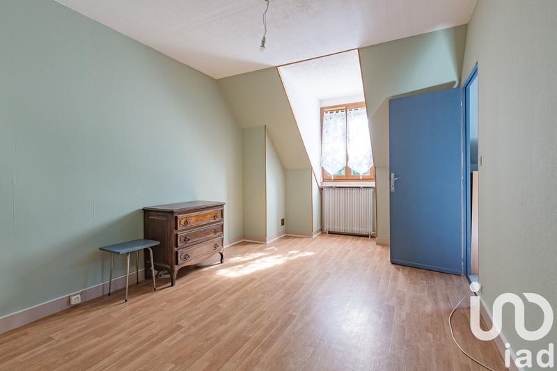 Maison - 82 m² - 4 pièces