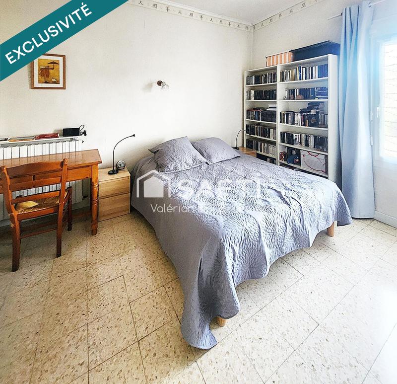 Maison - 145 m² - 6 pièces