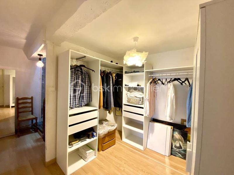 Maison de village - 140 m² - 4 pièces