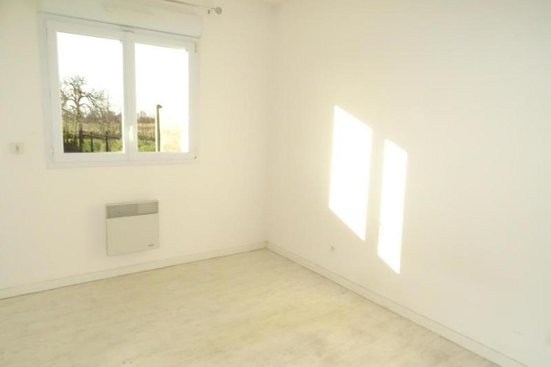 Maison - 92 m² - 5 pièces