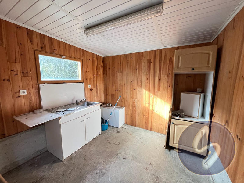 Maison traditionnelle - 74 m² - 4 pièces