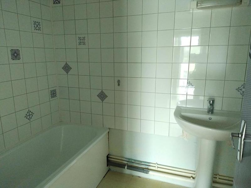 Appartement - 82 m² - 3 pièces