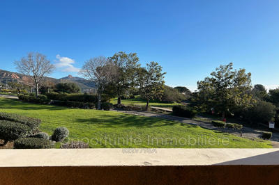 Appartement - 23 m² - 1 pièce