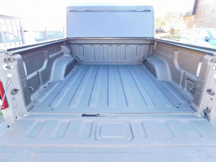 Jeep Gladiator 3.0 V6 Multijet 264ch Overland 4x4 Bva8