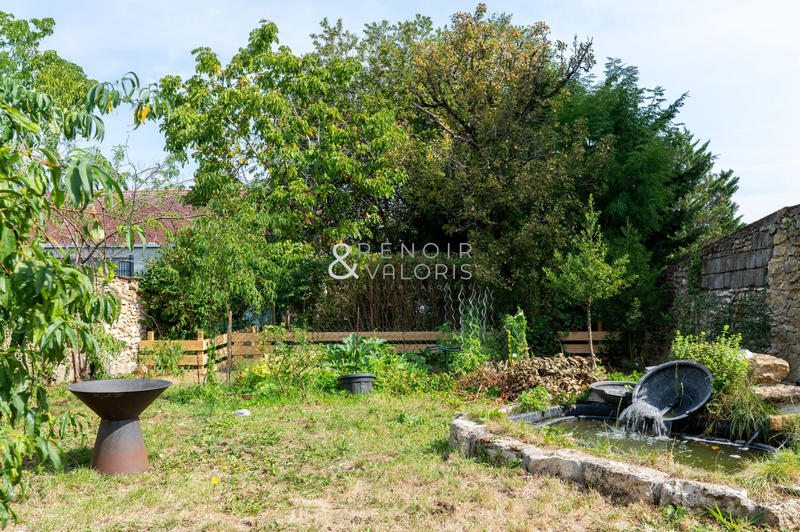 Maison - 160 m² - 5 pièces